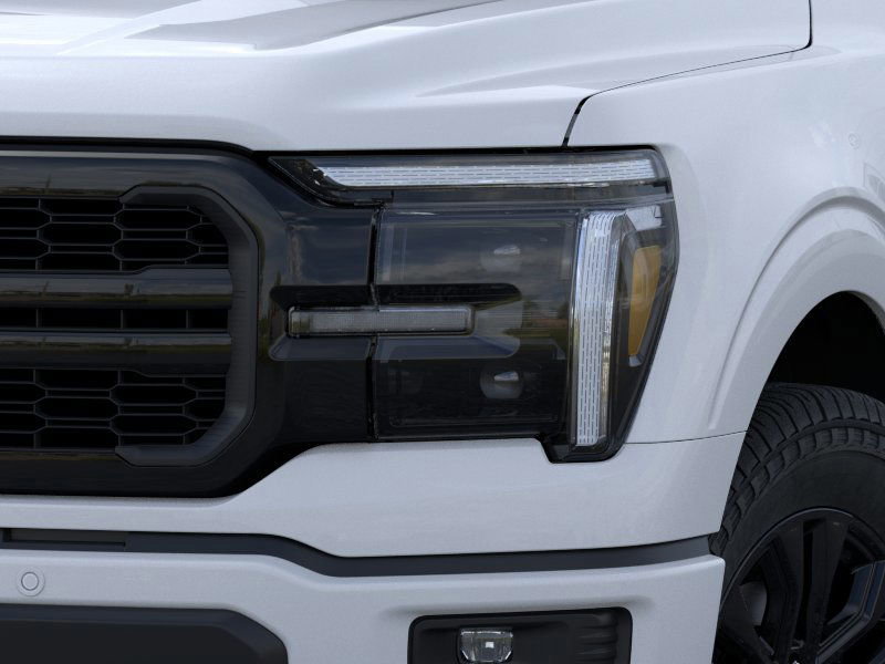 Thumbnail: 2025 Ford F-150 - 19