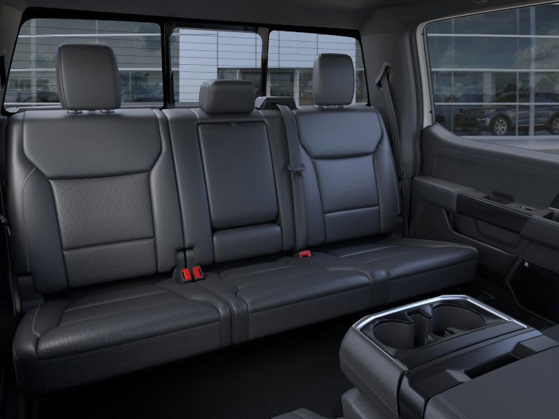 Thumbnail: 2025 Ford F-150 - 9