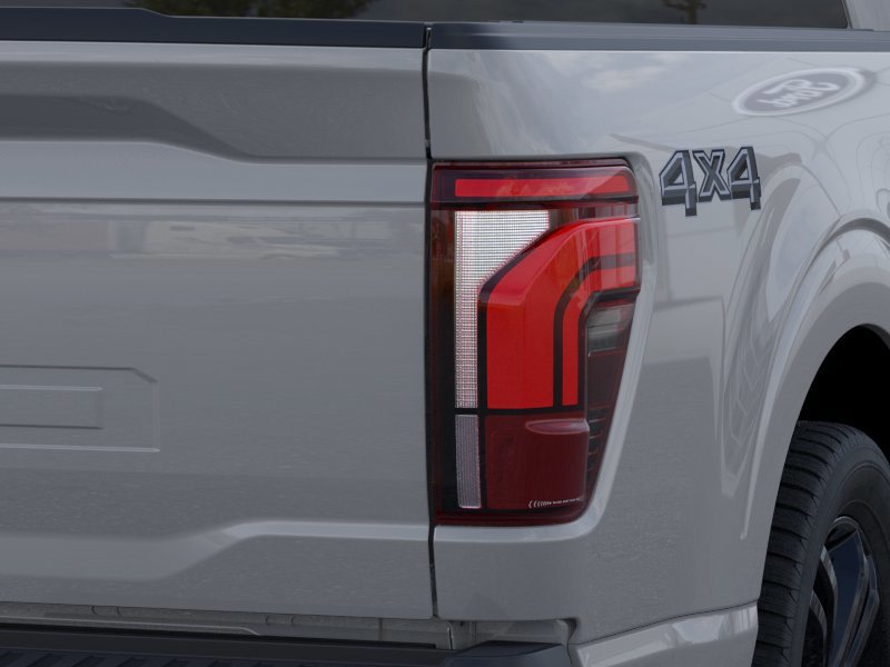 Thumbnail: 2026 Ford F-150 - 21