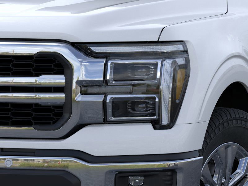 Thumbnail: 2025 Ford F-150 - 19