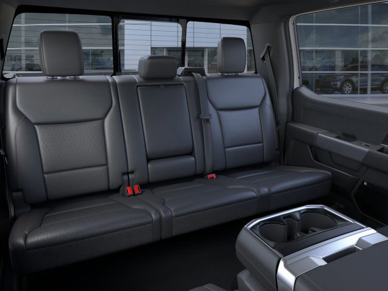 Thumbnail: 2025 Ford F-150 - 9