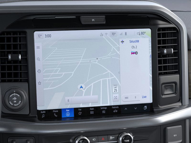 Thumbnail: 2025 Ford F-150 - 10