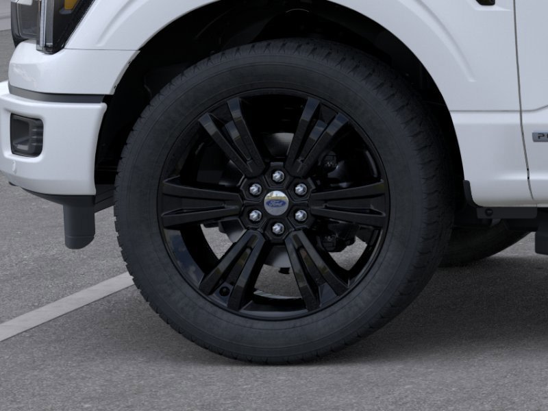 Thumbnail: 2026 Ford F-150 - 6