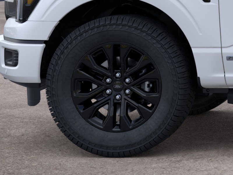 Thumbnail: 2026 Ford F-150 - 7