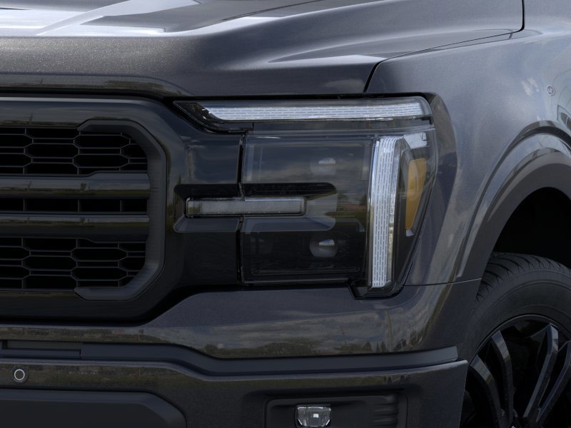 Thumbnail: 2026 Ford F-150 - 19