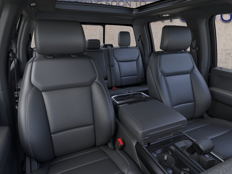 Thumbnail: 2026 Ford F-150 - 8
