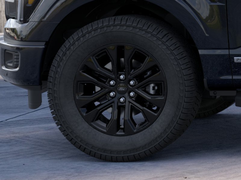 Thumbnail: 2026 Ford F-150 - 7