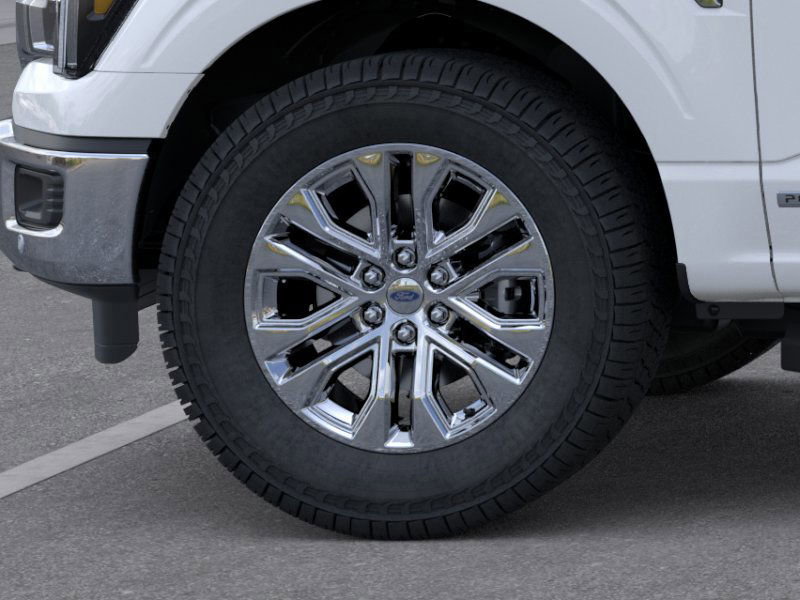 Thumbnail: 2025 Ford F-150 - 6