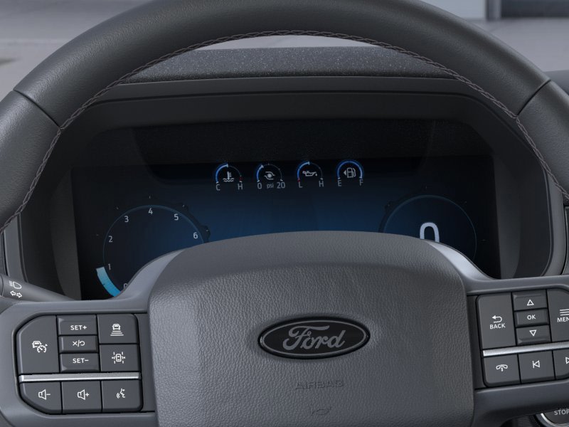 Thumbnail: 2026 Ford F-150 - 16