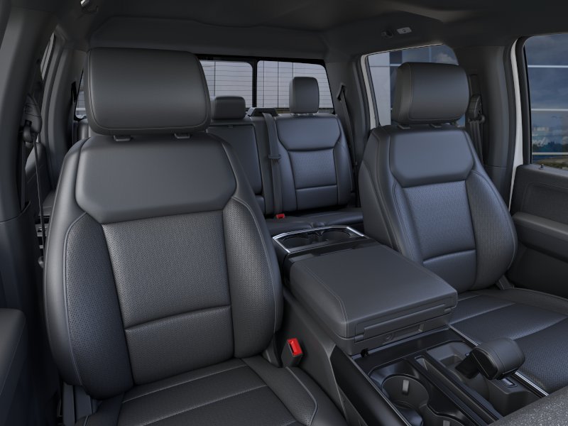 Thumbnail: 2026 Ford F-150 - 8