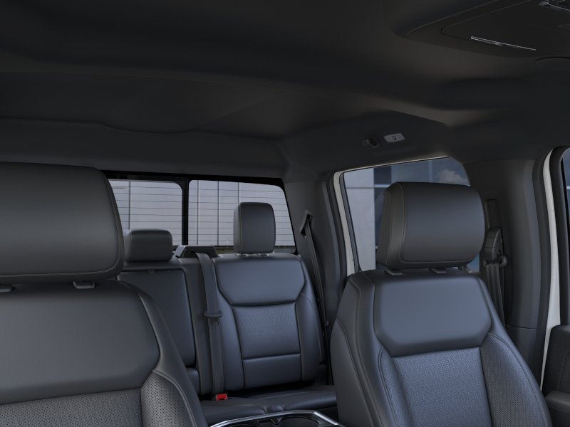 Thumbnail: 2026 Ford F-150 - 22