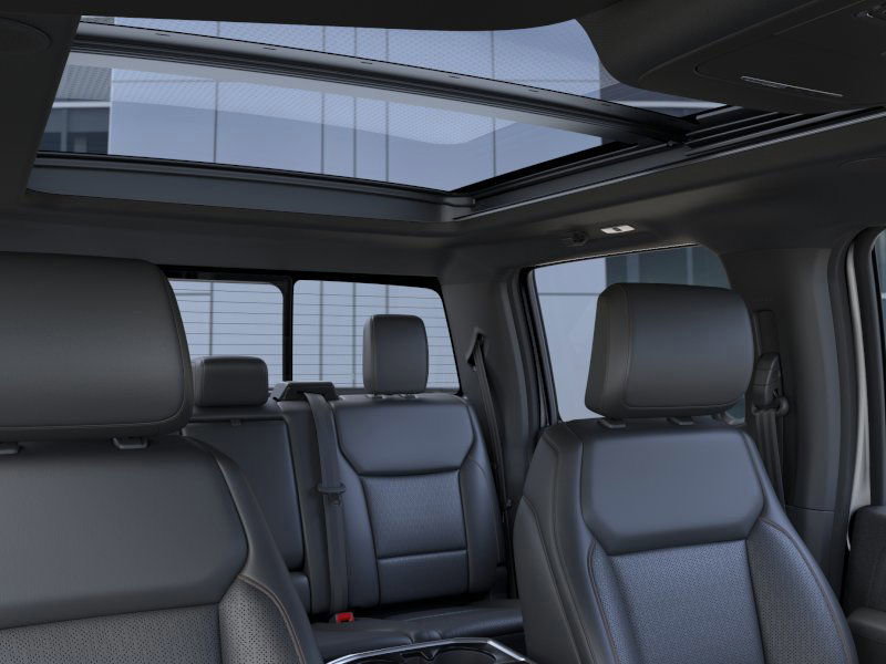 Thumbnail: 2025 Ford F-150 - 22