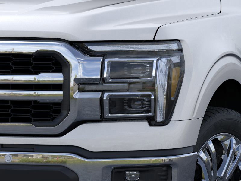 Thumbnail: 2025 Ford F-150 - 19