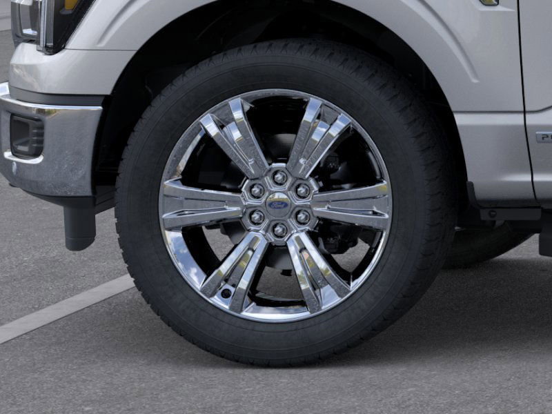 Thumbnail: 2025 Ford F-150 - 6