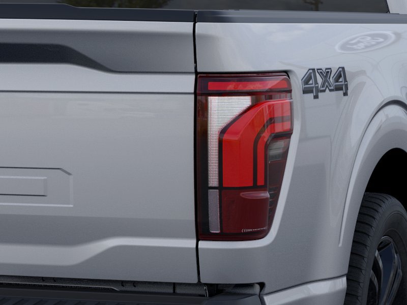 Thumbnail: 2026 Ford F-150 - 21