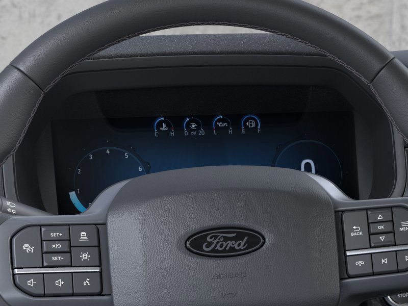 Thumbnail: 2026 Ford F-150 - 16