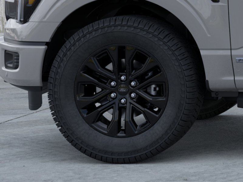 Thumbnail: 2026 Ford F-150 - 7
