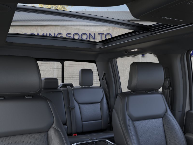 Thumbnail: 2026 Ford F-150 - 22