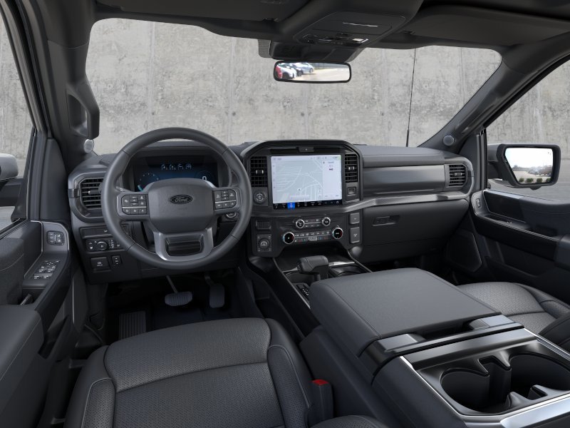 Thumbnail: 2026 Ford F-150 - 2