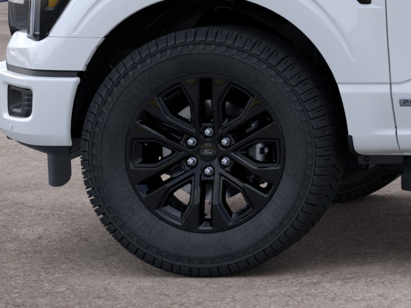 Thumbnail: 2026 Ford F-150 - 6