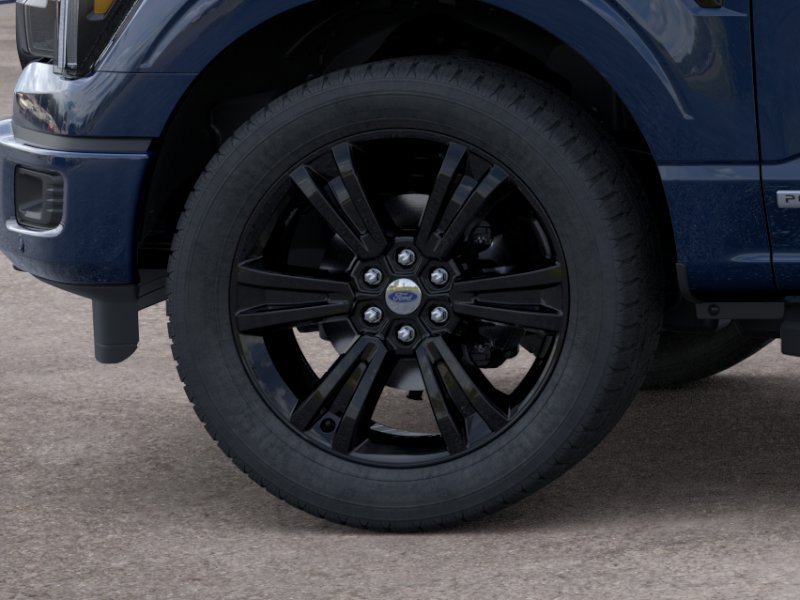 Thumbnail: 2026 Ford F-150 - 6