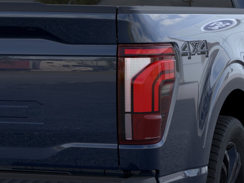 Thumbnail: 2026 Ford F-150 - 21
