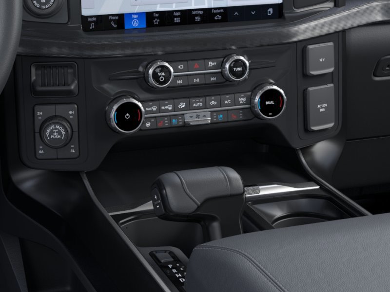Thumbnail: 2026 Ford F-150 - 17