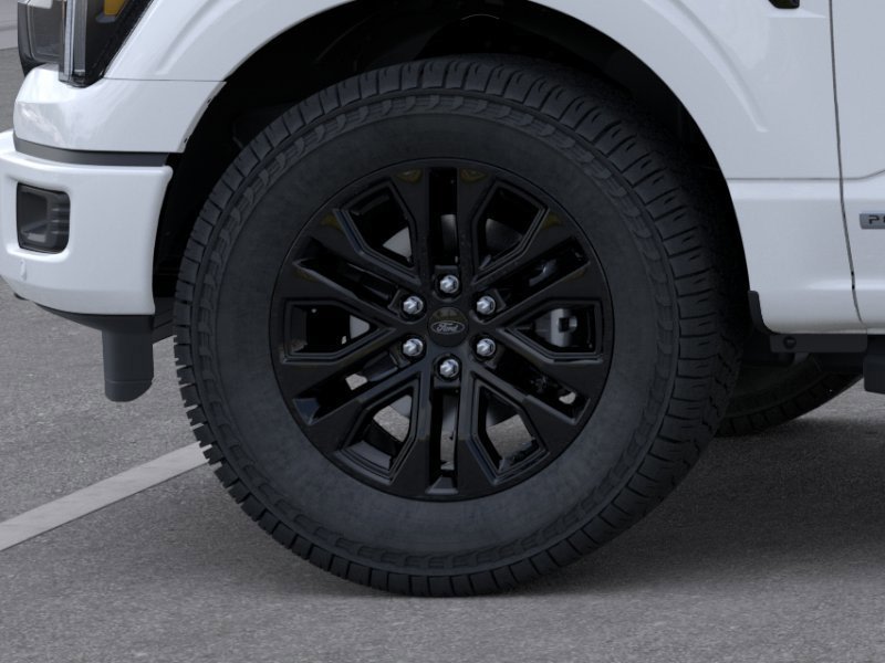 Thumbnail: 2026 Ford F-150 - 6