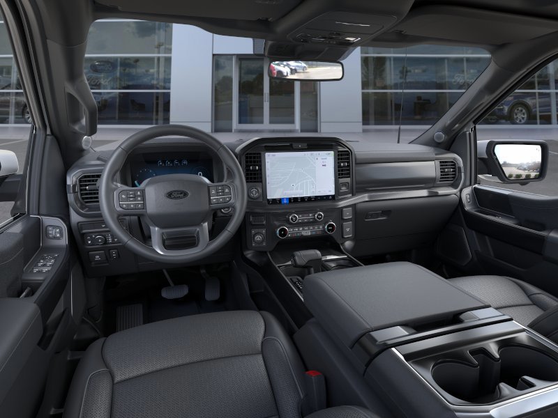Thumbnail: 2026 Ford F-150 - 2