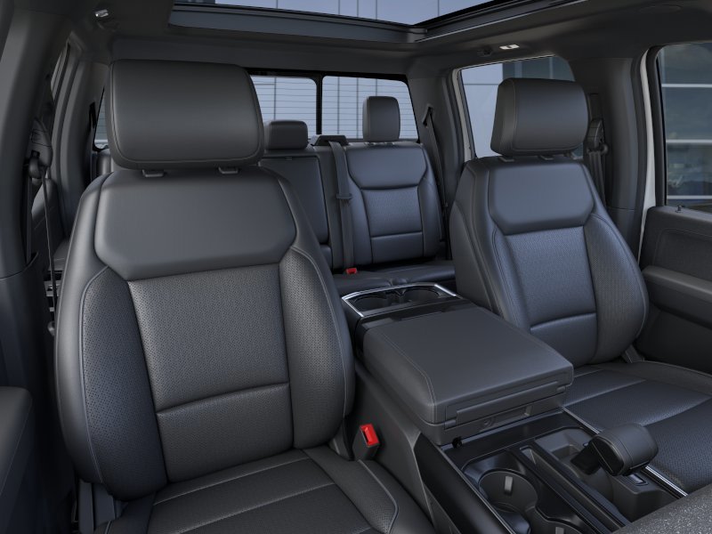 Thumbnail: 2026 Ford F-150 - 7