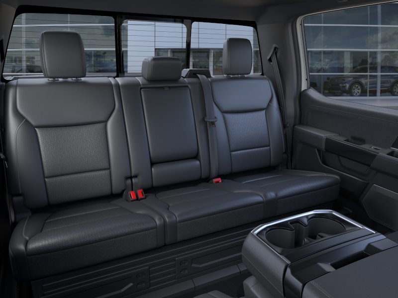 Thumbnail: 2026 Ford F-150 - 9