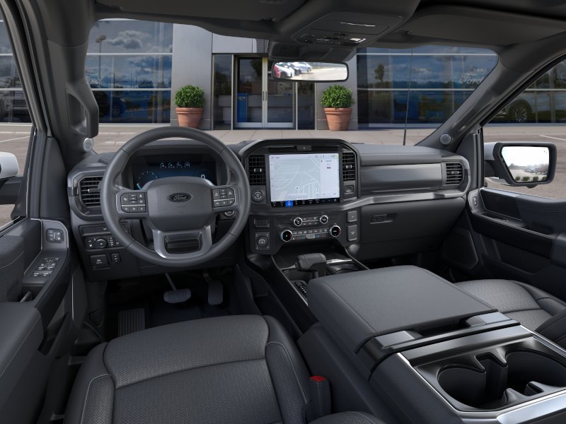 Thumbnail: 2026 Ford F-150 - 2