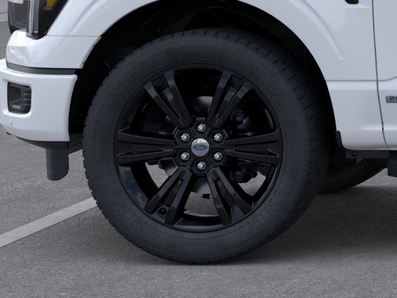 Thumbnail: 2026 Ford F-150 - 6