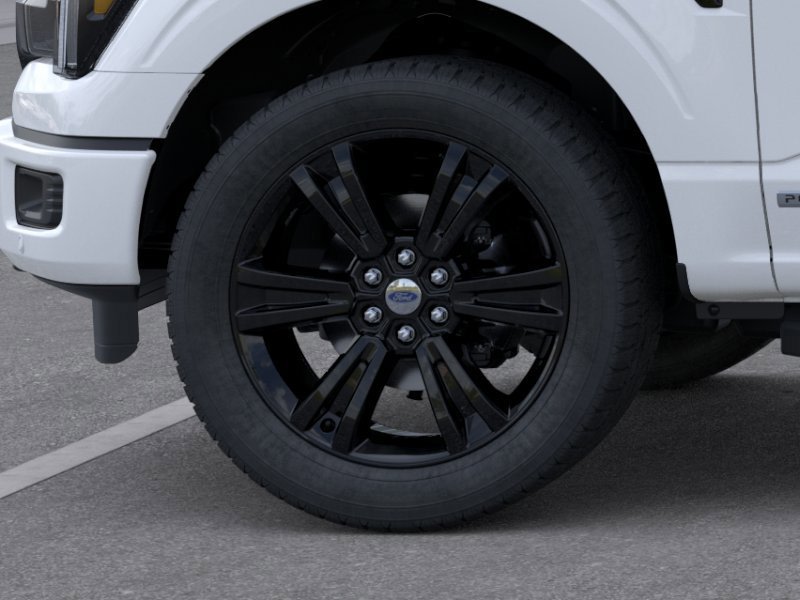 Thumbnail: 2026 Ford F-150 - 6