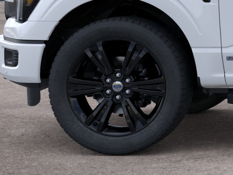 Thumbnail: 2026 Ford F-150 - 7
