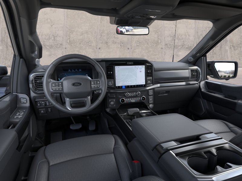 Thumbnail: 2026 Ford F-150 - 2