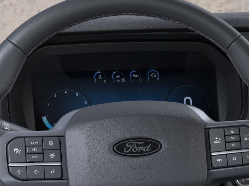 Thumbnail: 2026 Ford F-150 - 15