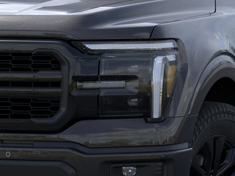 2025 Ford F-150 Lariat 19