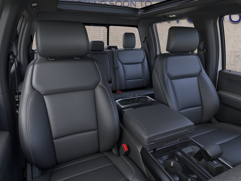Thumbnail: 2026 Ford F-150 - 8