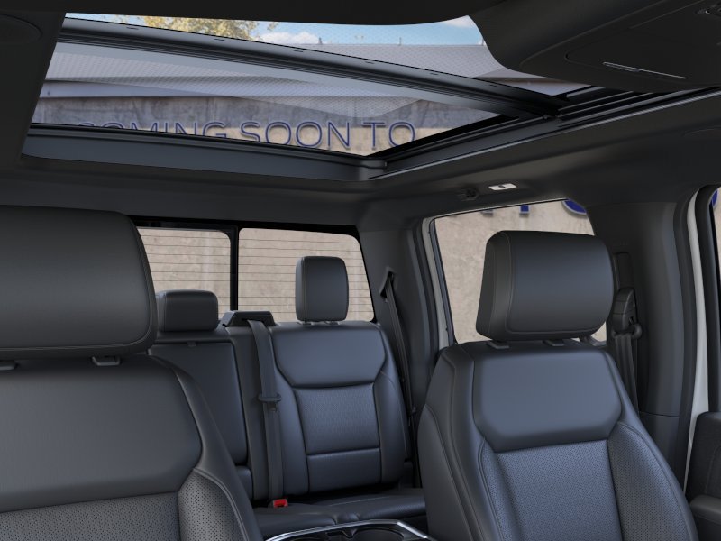 Thumbnail: 2026 Ford F-150 - 21