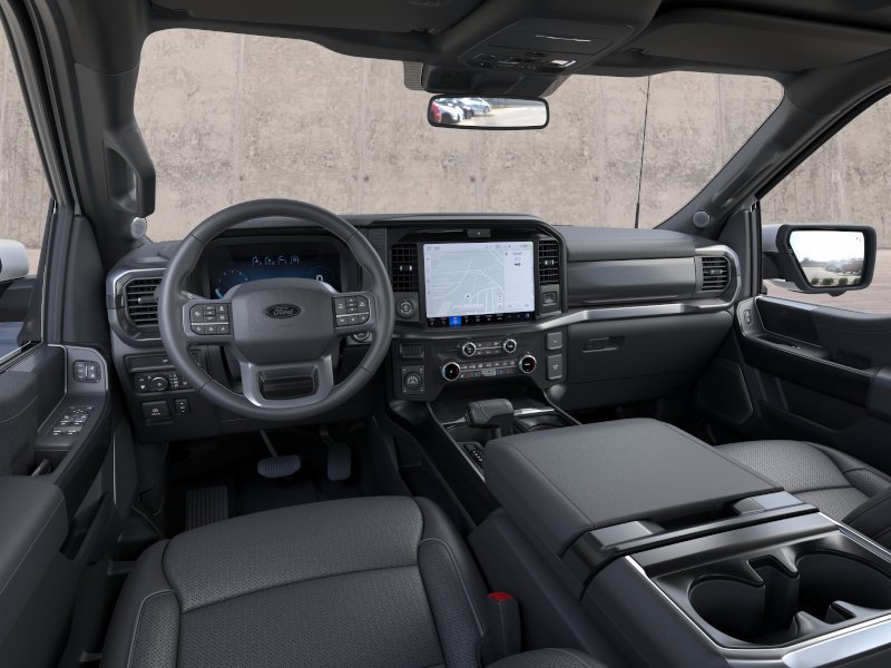 Thumbnail: 2026 Ford F-150 - 2