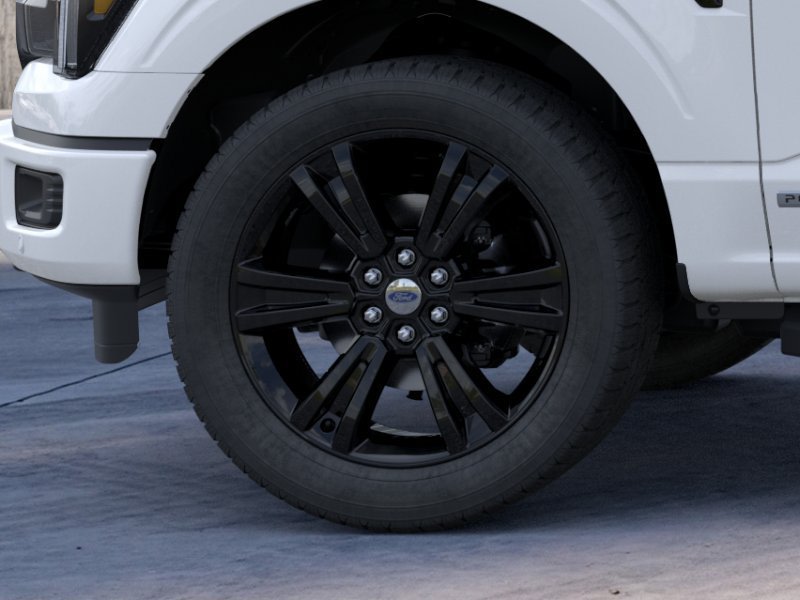 Thumbnail: 2026 Ford F-150 - 7