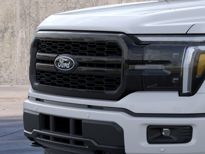 Thumbnail: 2026 Ford F-150 - 17