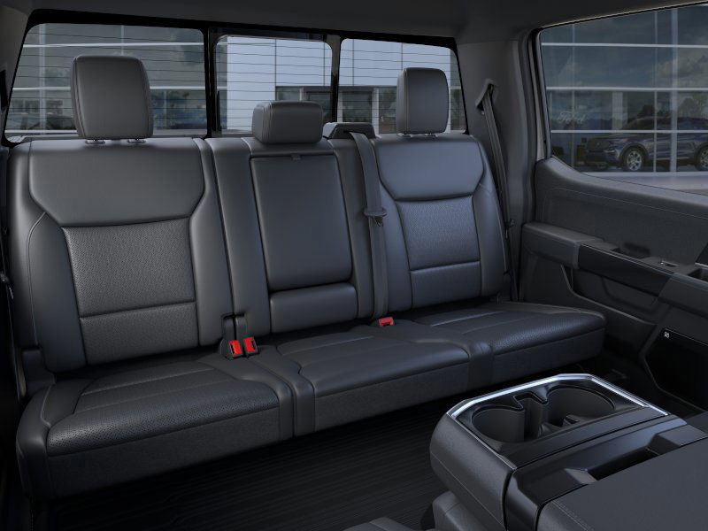 Thumbnail: 2025 Ford F-150 - 9