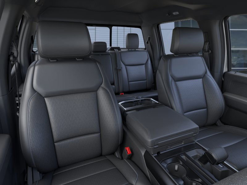 Thumbnail: 2025 Ford F-150 - 7