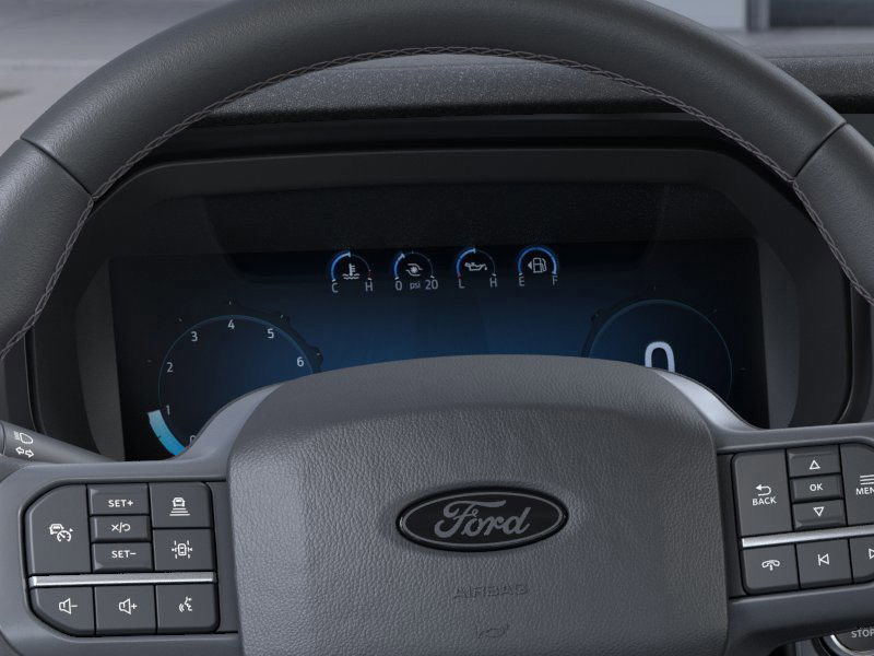 Thumbnail: 2025 Ford F-150 - 16