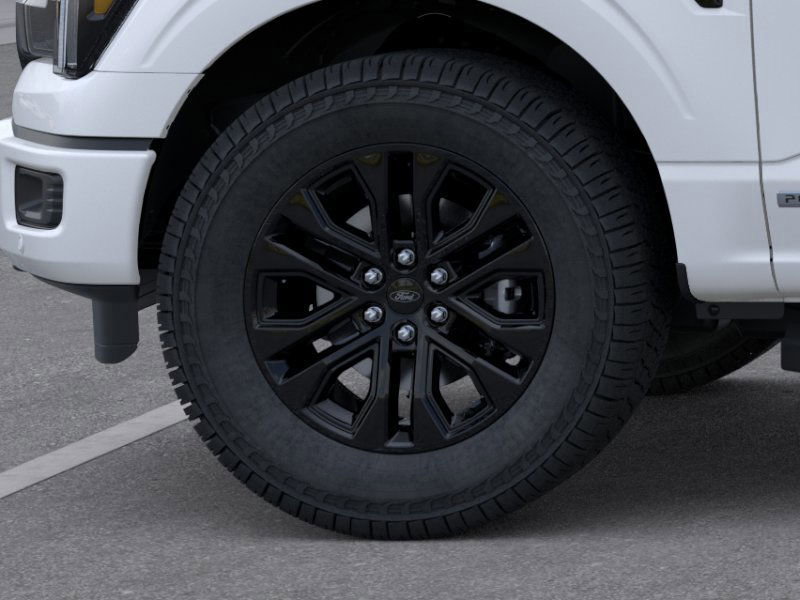 Thumbnail: 2025 Ford F-150 - 6