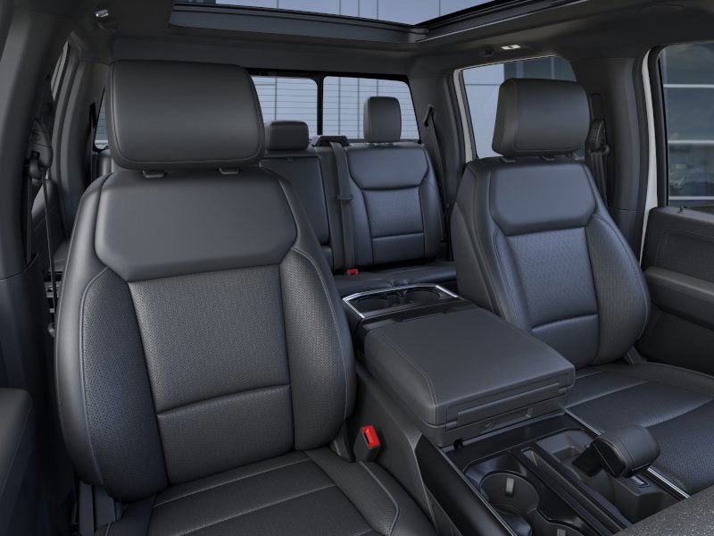 Thumbnail: 2025 Ford F-150 - 7