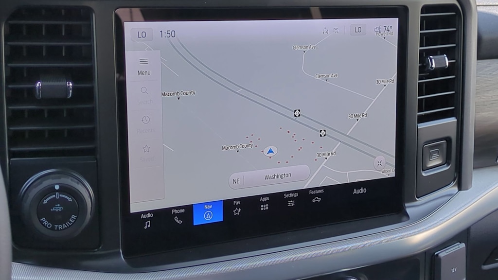 Thumbnail: 2025 Ford F-150 - 29