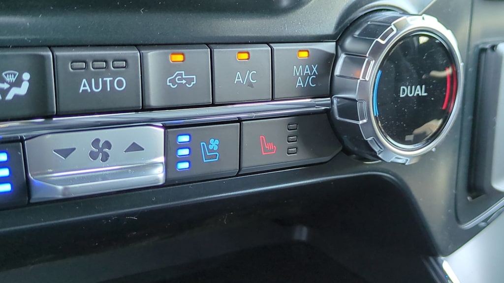 Thumbnail: 2025 Ford F-150 - 34